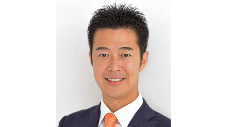 兵庫県第1区総支部 いさか信彦