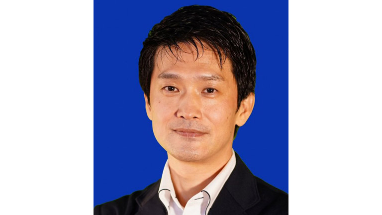 香川県第1区総支部 小川じゅんや