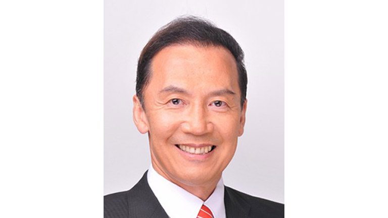 愛媛県第2区総支部 白石よういち