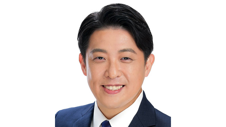 福岡県第1区総支部 丸尾けいすけ
