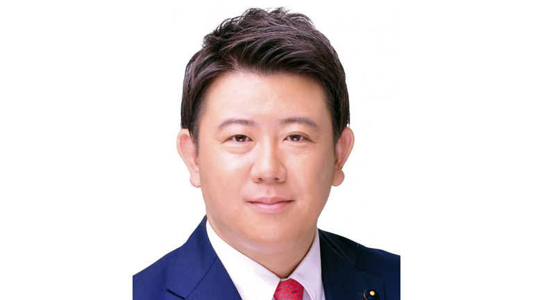 福岡県第3区総支部 にえだ元気