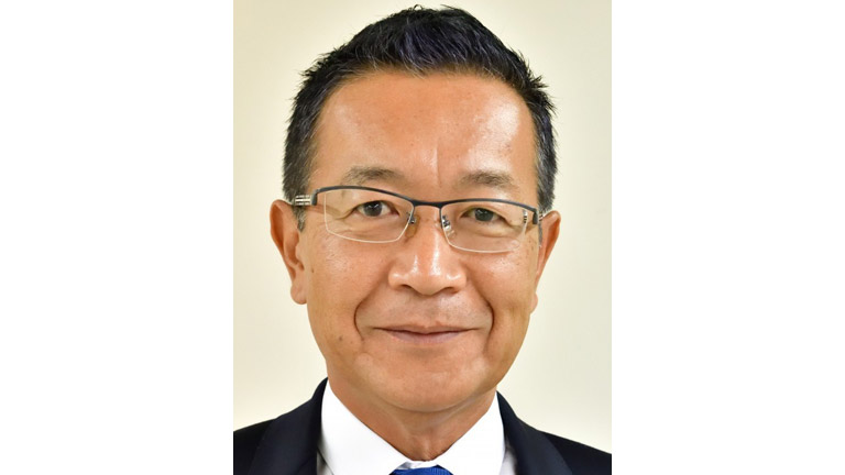 鹿児島県第1区総支部 川内ひろし