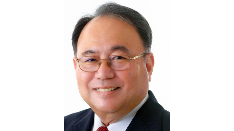 沖縄県第4区総支部 金城トオル