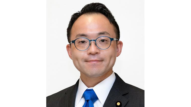 茨城県参議院選挙区第1総支部 小沼巧