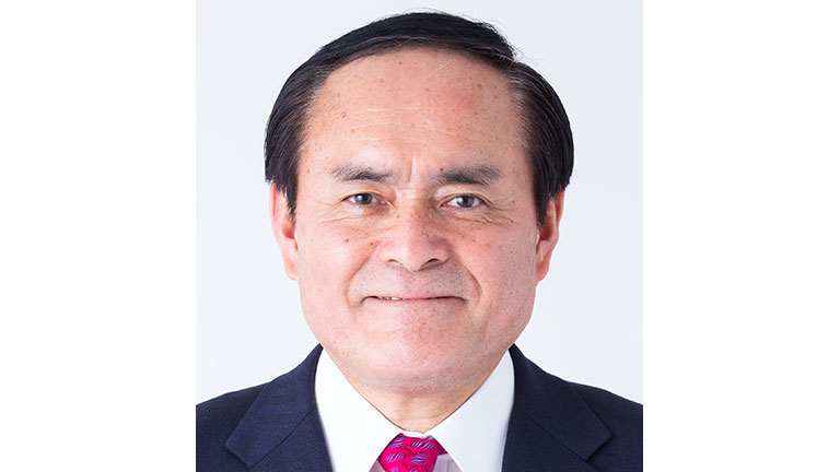 大分県参議院選挙区第1総支部 吉田ただとも