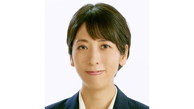 宮崎県参議院選挙区第1総支部 山内かなこ