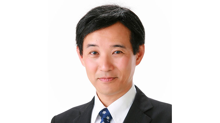 神奈川県第5区総支部 山崎誠