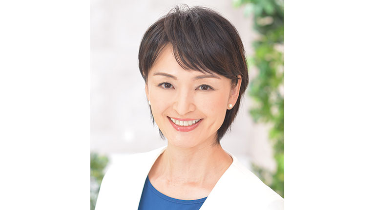東京都第8区総支部 吉田はるみ