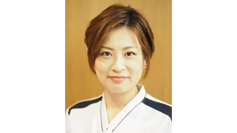 宮城2区 小畑きみ子