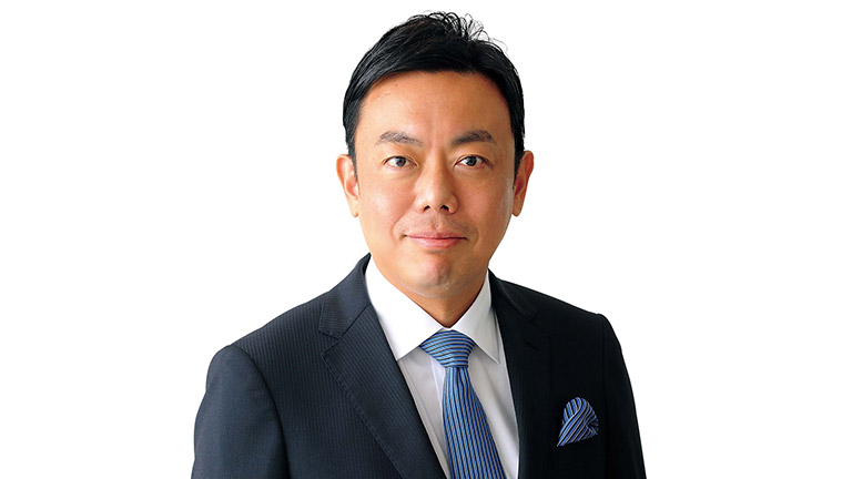 神奈川3区 てらさき雄介