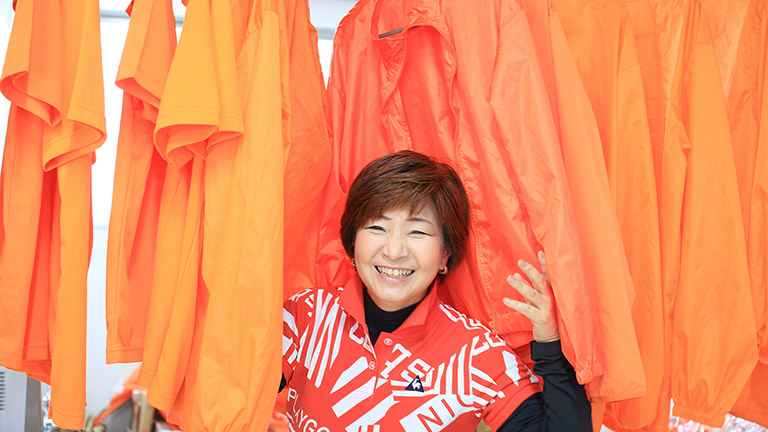 山梨1区 宮沢ゆか
