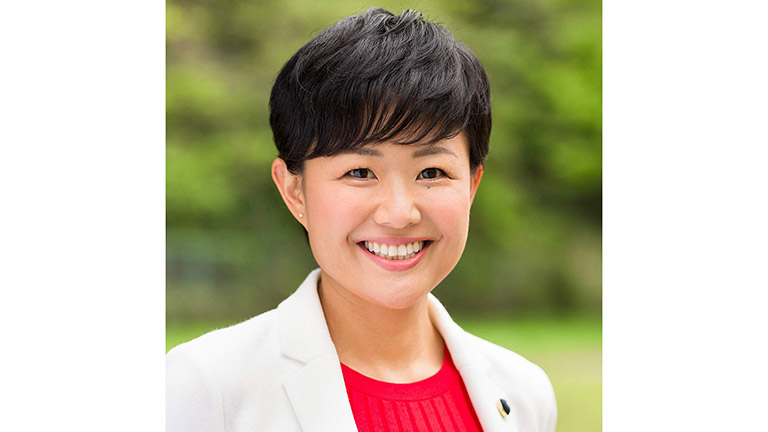 奈良1区 いおく美里
