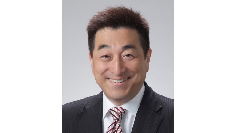 福岡2区 古賀之士