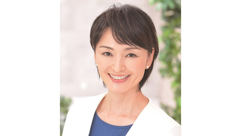 東京8区 吉田はるみ