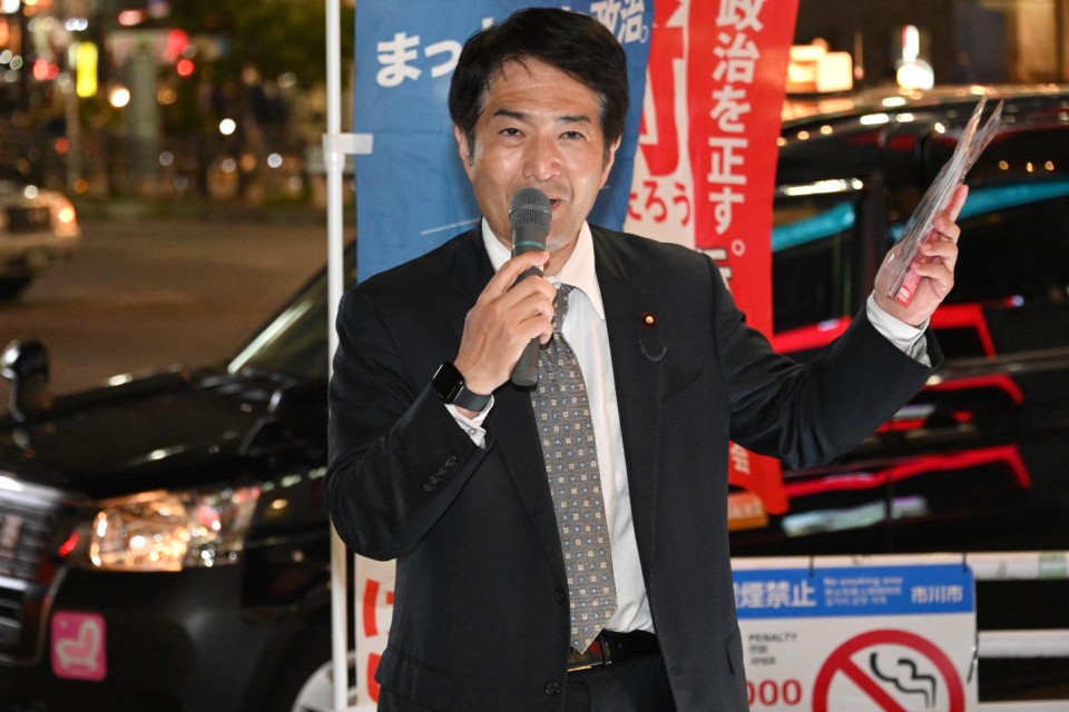 奥野総一郎衆院議員 LINE_ALBUM_0419@本八幡駅北口 安住淳、笠浩史、奥野総一郎、井坂信彦、湯原俊二衆院議員__18.jpg