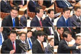 津村啓介　武正公一　神津たけし　岡本充功　本庄知史　平岡秀夫　省庁別審査　予算委員会