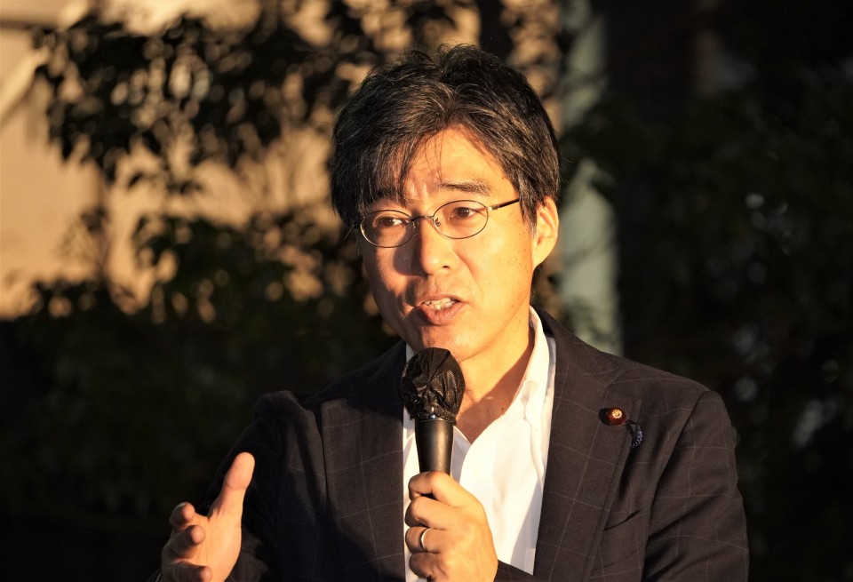 田嶋要