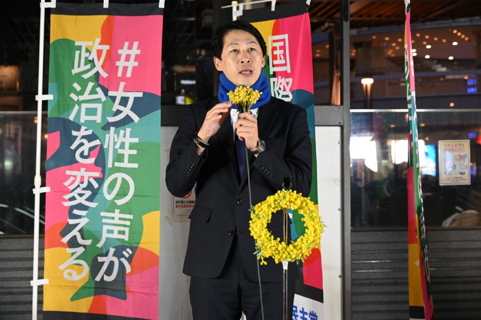 松尾あきひろ・前衆院議員 松尾.JPG