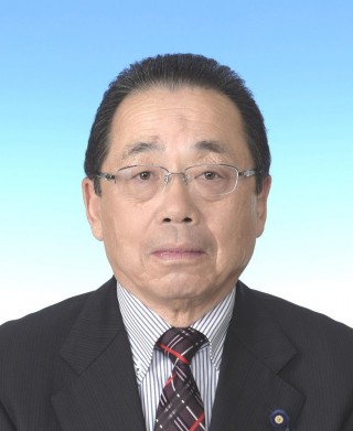 小笠原直治