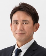 河井かずあき