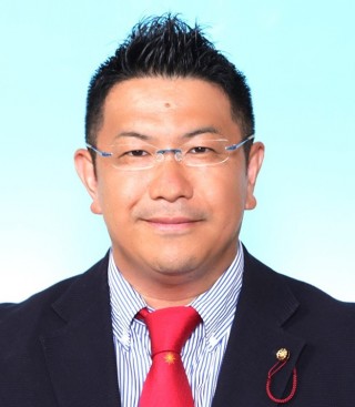 やた貝まさのり