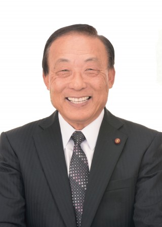 髙田悦男