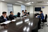 泉健太　岡田克也　森山浩行　渡辺創