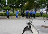 野田佳彦　枝野幸男　泉健太　吉田はるみ　代表選　能登半島地震被災地