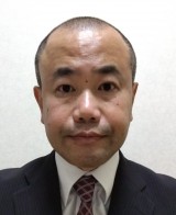 いながき幸男