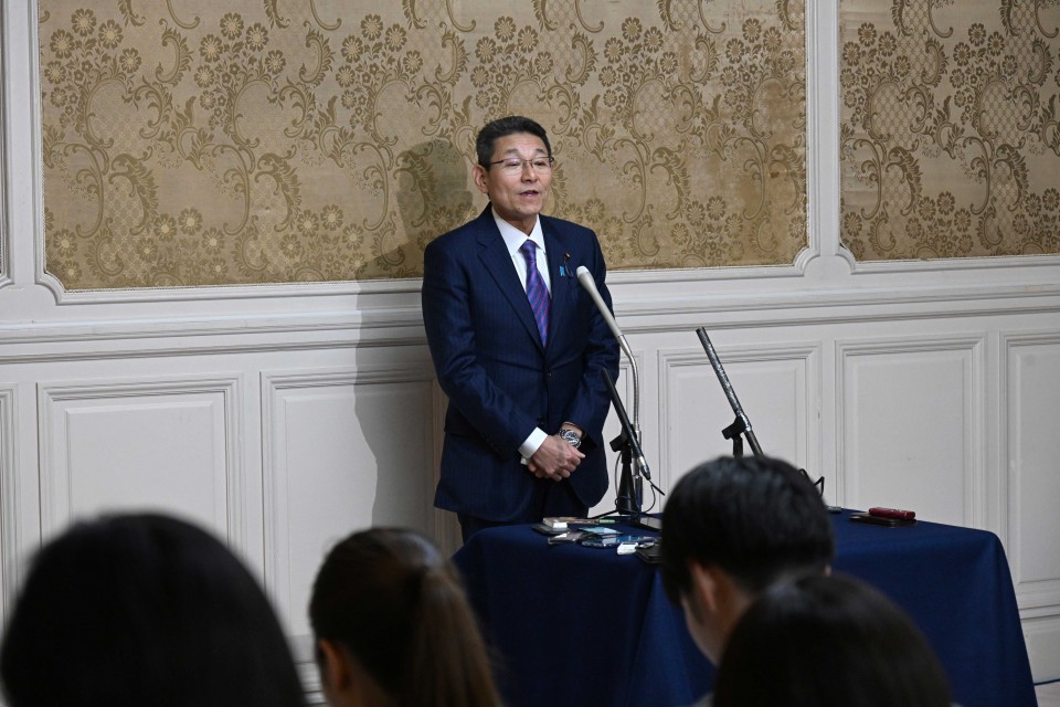 笠浩史