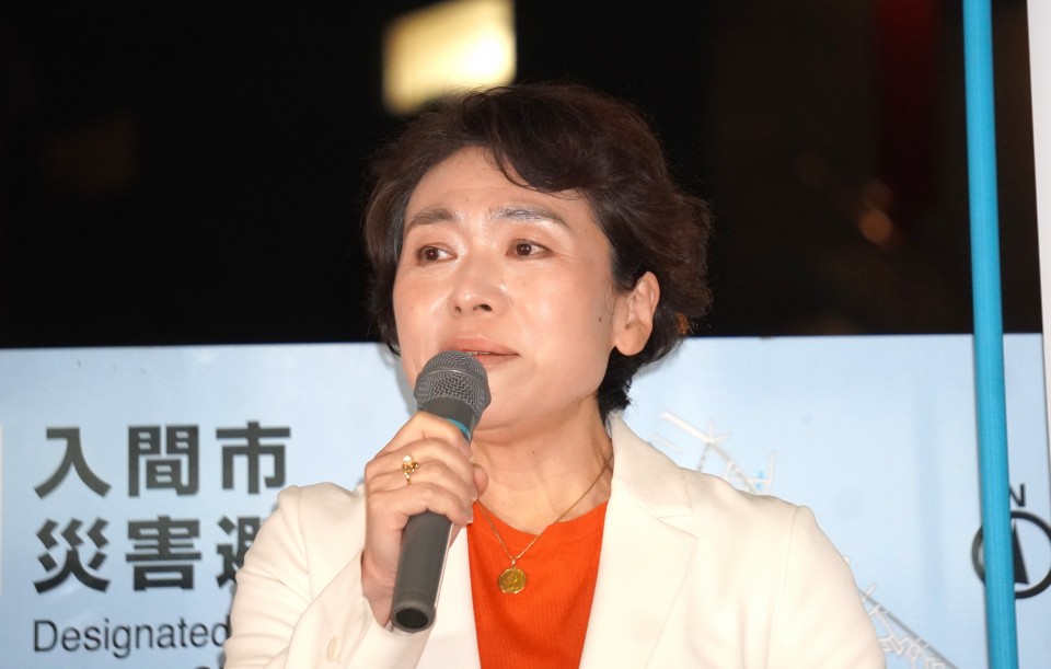 高木真理