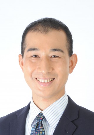 白井則邦