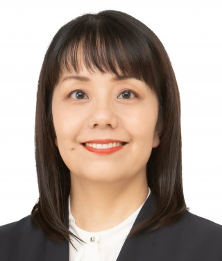 江口ゆりこ