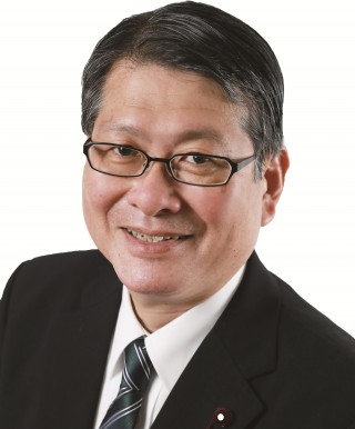 かわごえ誠一