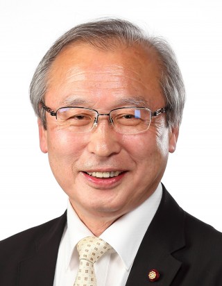 福井康夫