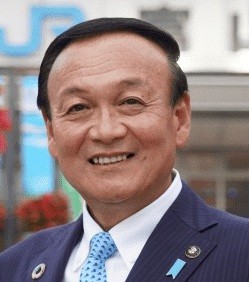 藤井ひろひさ