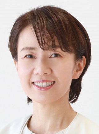 大岡ひろみ