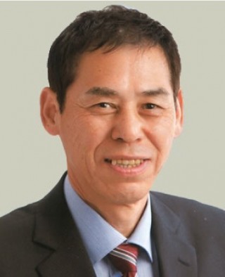 植田好雄