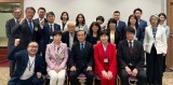 東北ブロック自治体議員ネットワーク集合写真