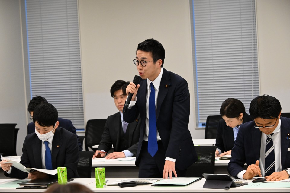 宗野創 青年局事務局次長 宗野議員.JPG