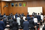 【衆厚労委】年金制度改革法案、自公立の修正案が可決