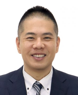 柿本元気
