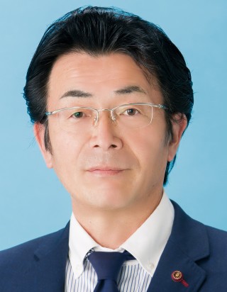 大谷良治