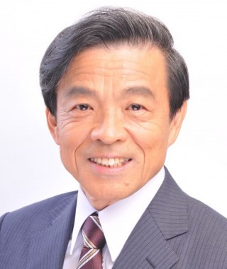芦谷英夫