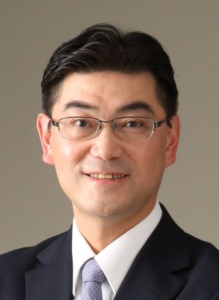 ゆげたよしあき