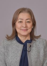 岩田智子