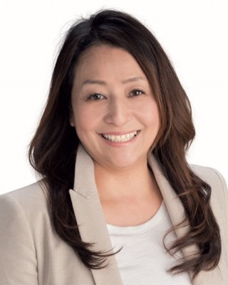 川島みきこ