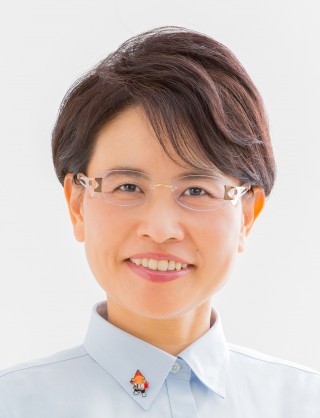 なかむらみお
