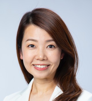大野みどり