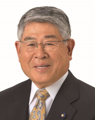 酒井かつゆき